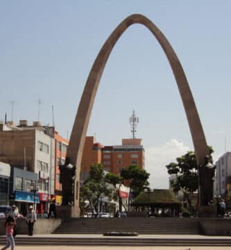 Como llegar a tacna desde lima