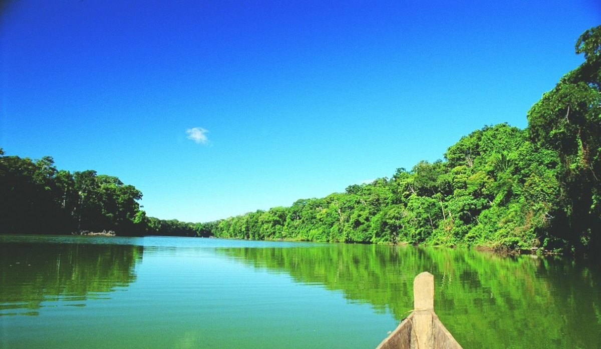 Como Llegar a Amazonas desde Lima