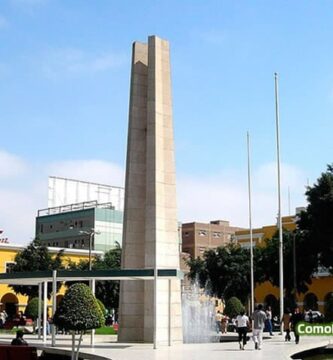 Cómo llegar a Ica desde Lima