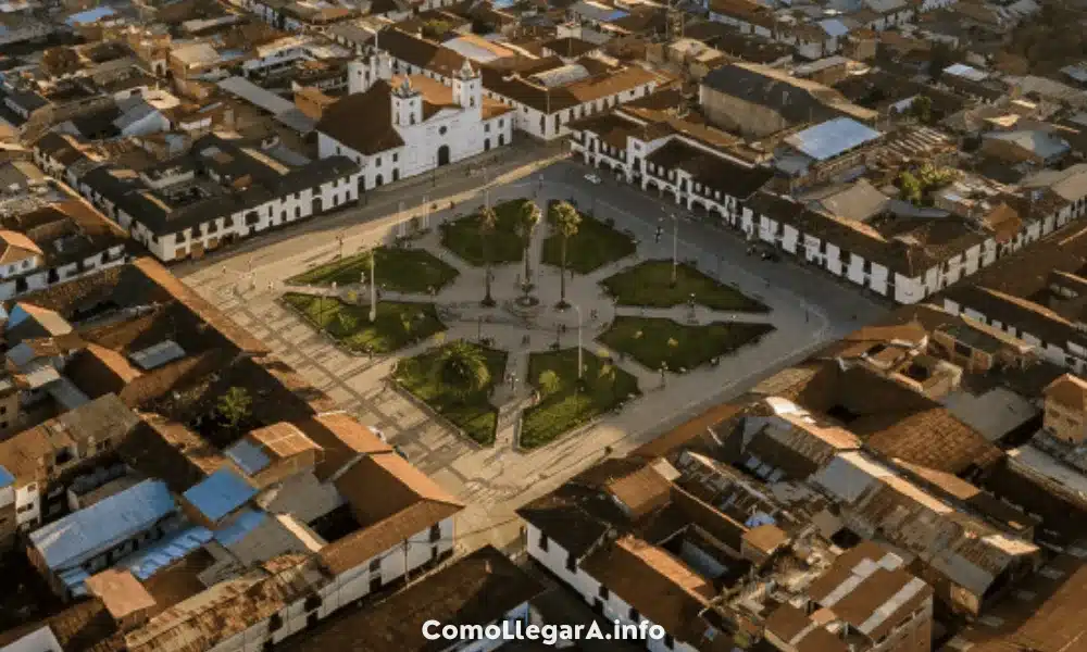 C&oacute;mo llegar a Chachapoyas desde Lima &mdash; mapa y rutas a Amazonas