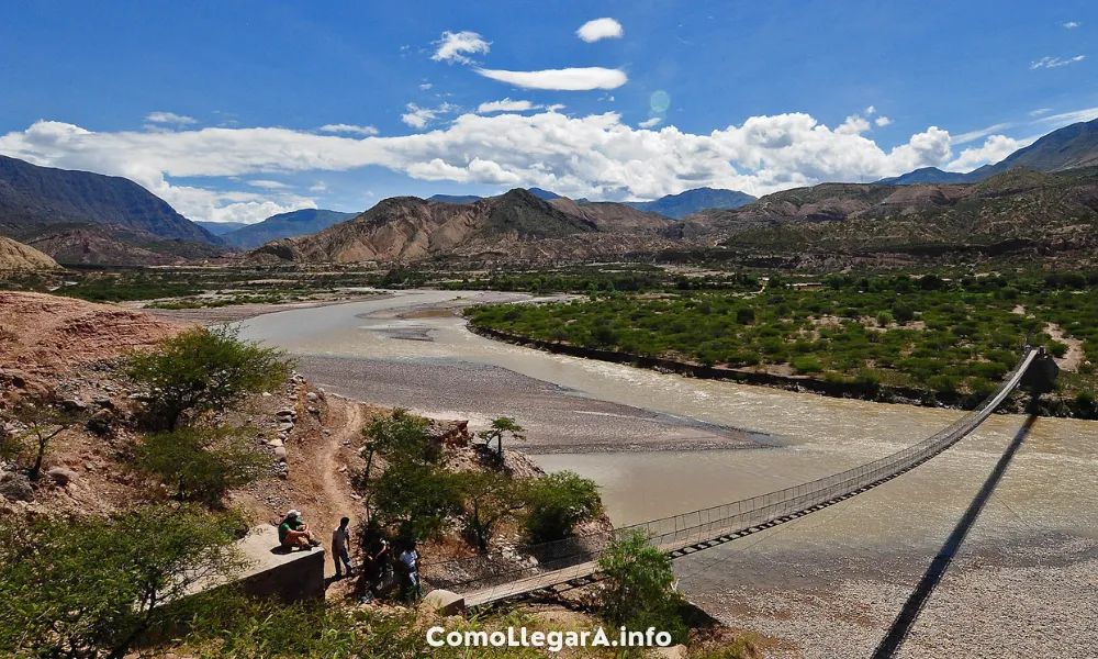 Cómo llegar a Churcampa desde Lima — provincia Churcampa, Huancavelica