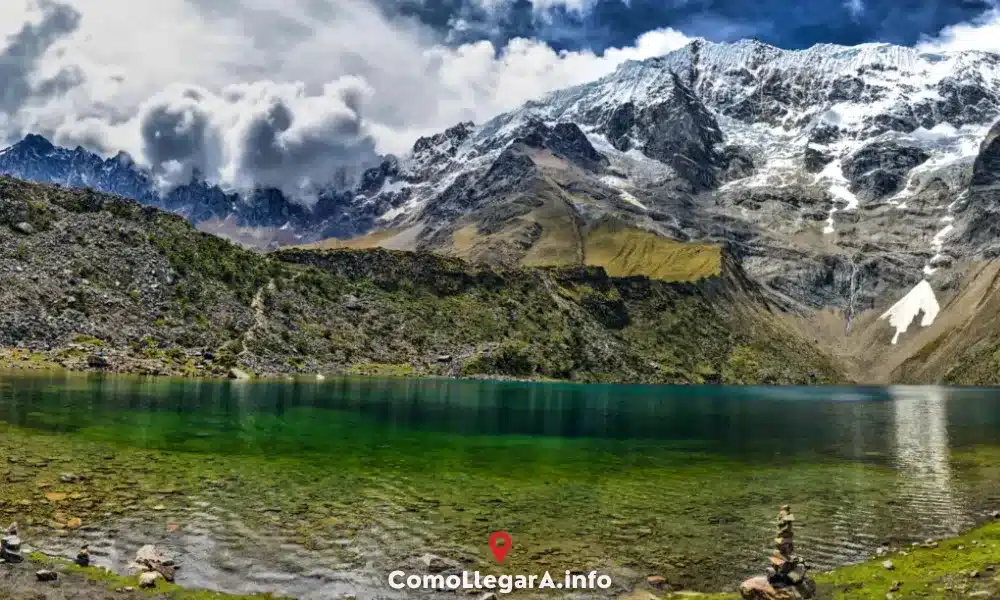C&oacute;mo llegar a Curahuasi desde Lima &mdash; valle del an&iacute;s en la ruta Cusco&ndash;Abancay