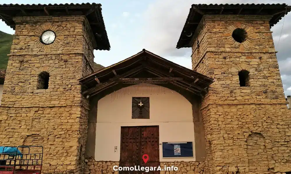 C&oacute;mo llegar a Leymebamba desde Lima &mdash; museo y ruta desde Chachapoyas