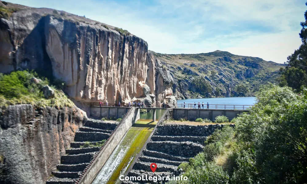 C&oacute;mo llegar a Puquio desde Lima &mdash; capital de Lucanas, Ayacucho