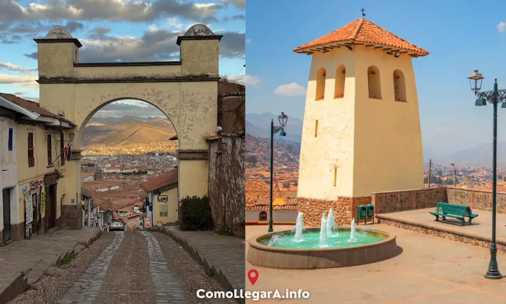 C&oacute;mo llegar a Santa Ana Quillabamba desde Lima &mdash; La Convenci&oacute;n, Cusco
